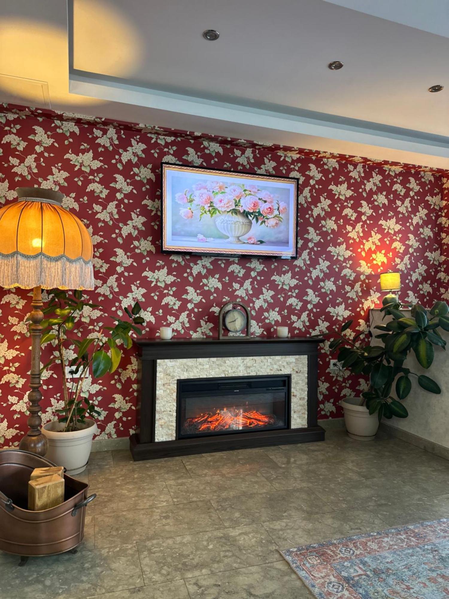Liberi Hotel Taksim — Foto’s 3